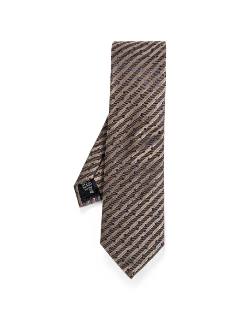 Giorgio Armani Classic Tie
