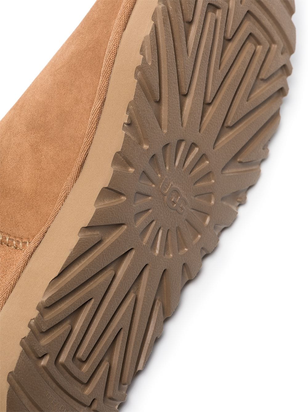Ugg Classic Ultra Mini Boots