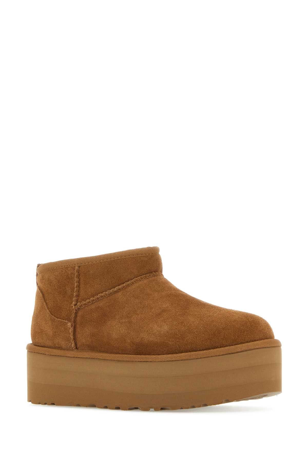 Ugg Classic Ultra Mini Platform