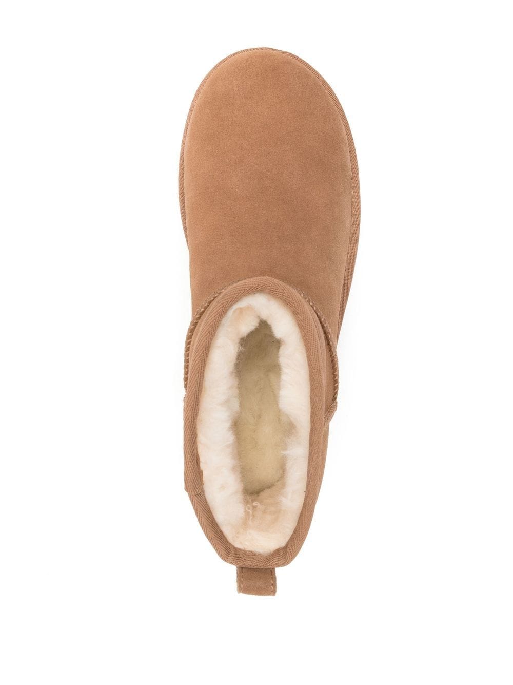 Ugg Classic Ultra Mini Platform