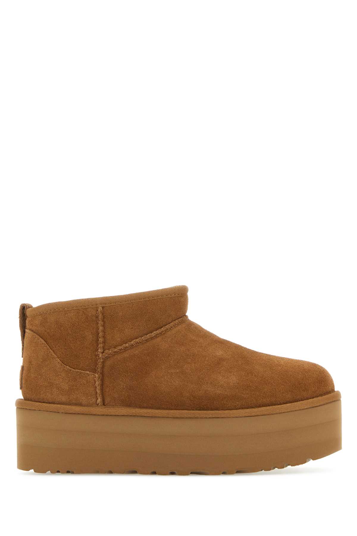 Ugg Classic Ultra Mini Platform Boots