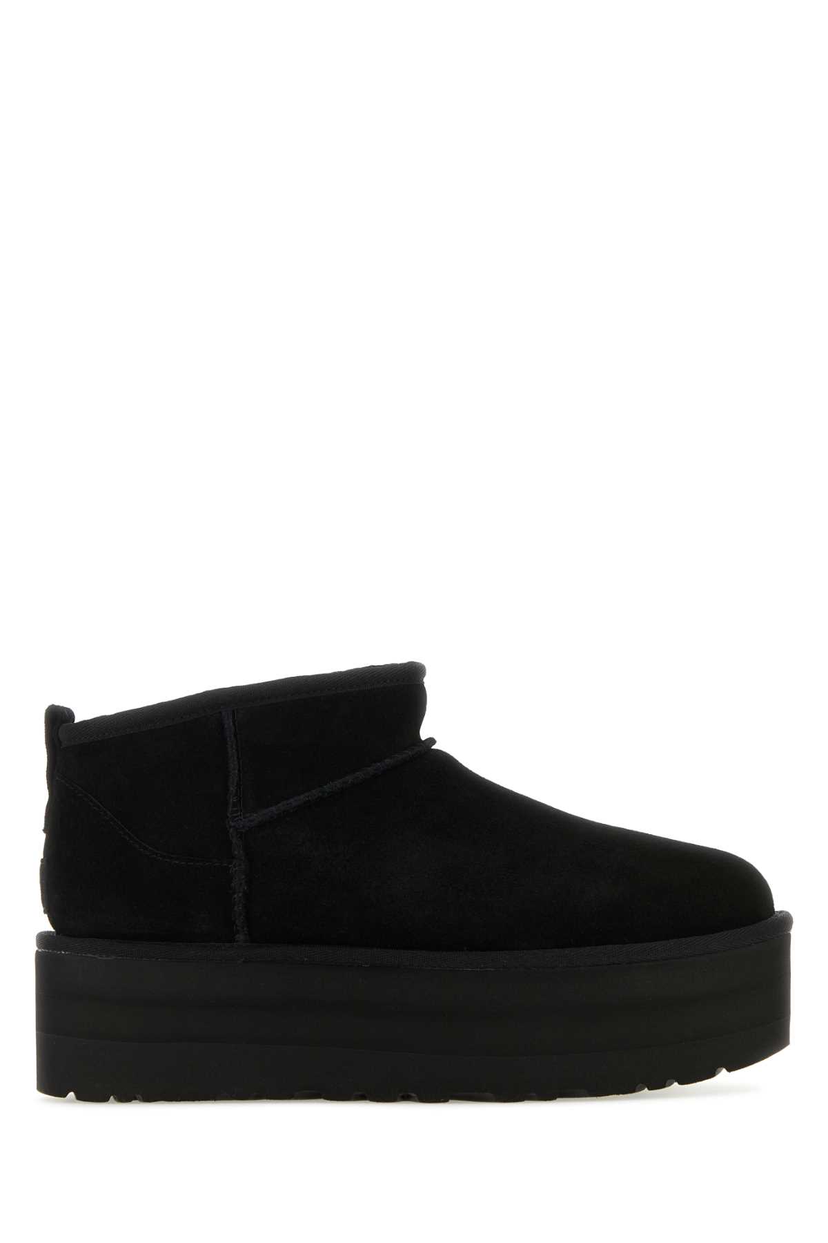 Ugg Classic Ultra Mini Platform Boots