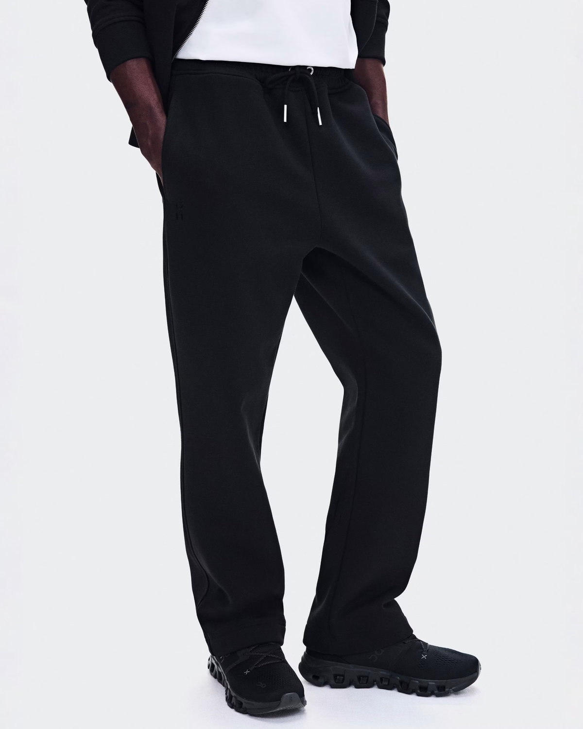 On Running Club Collect Wide Pants 1 M