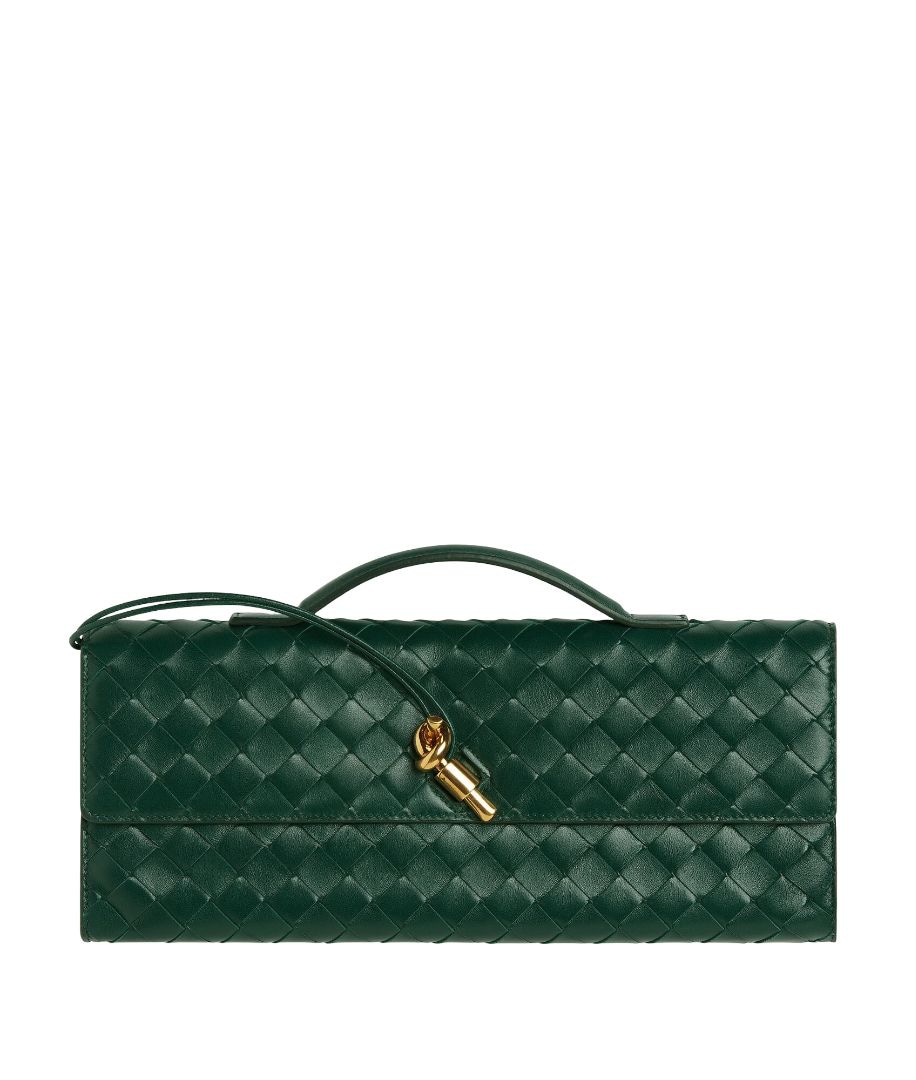 Bottega Veneta Clutch Andiamo