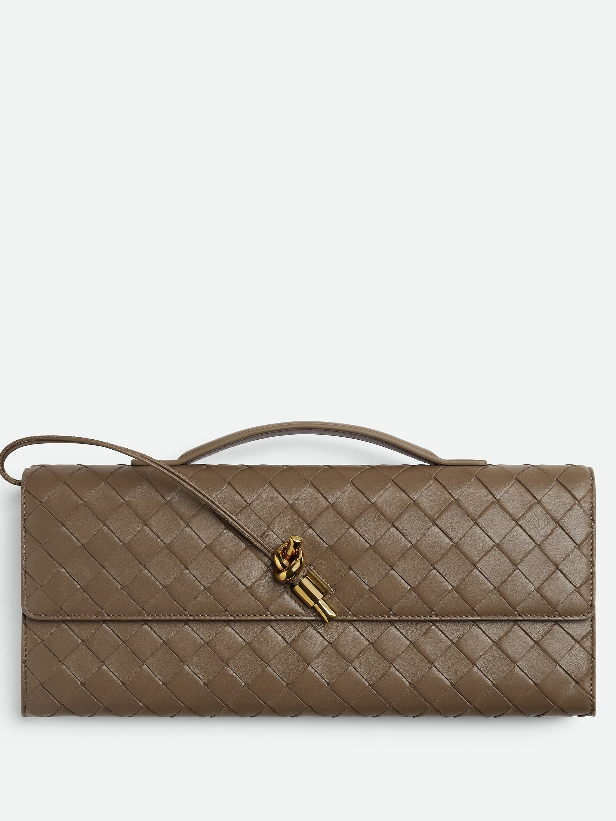 Bottega Veneta Clutch Andiamo