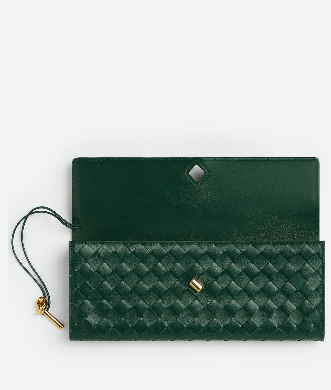 Bottega Veneta Clutch Andiamo