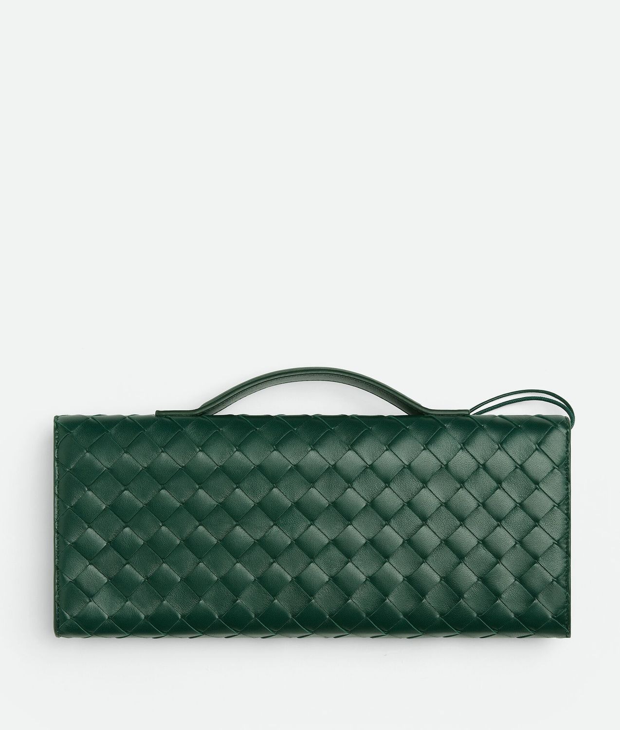 Bottega Veneta Clutch Andiamo