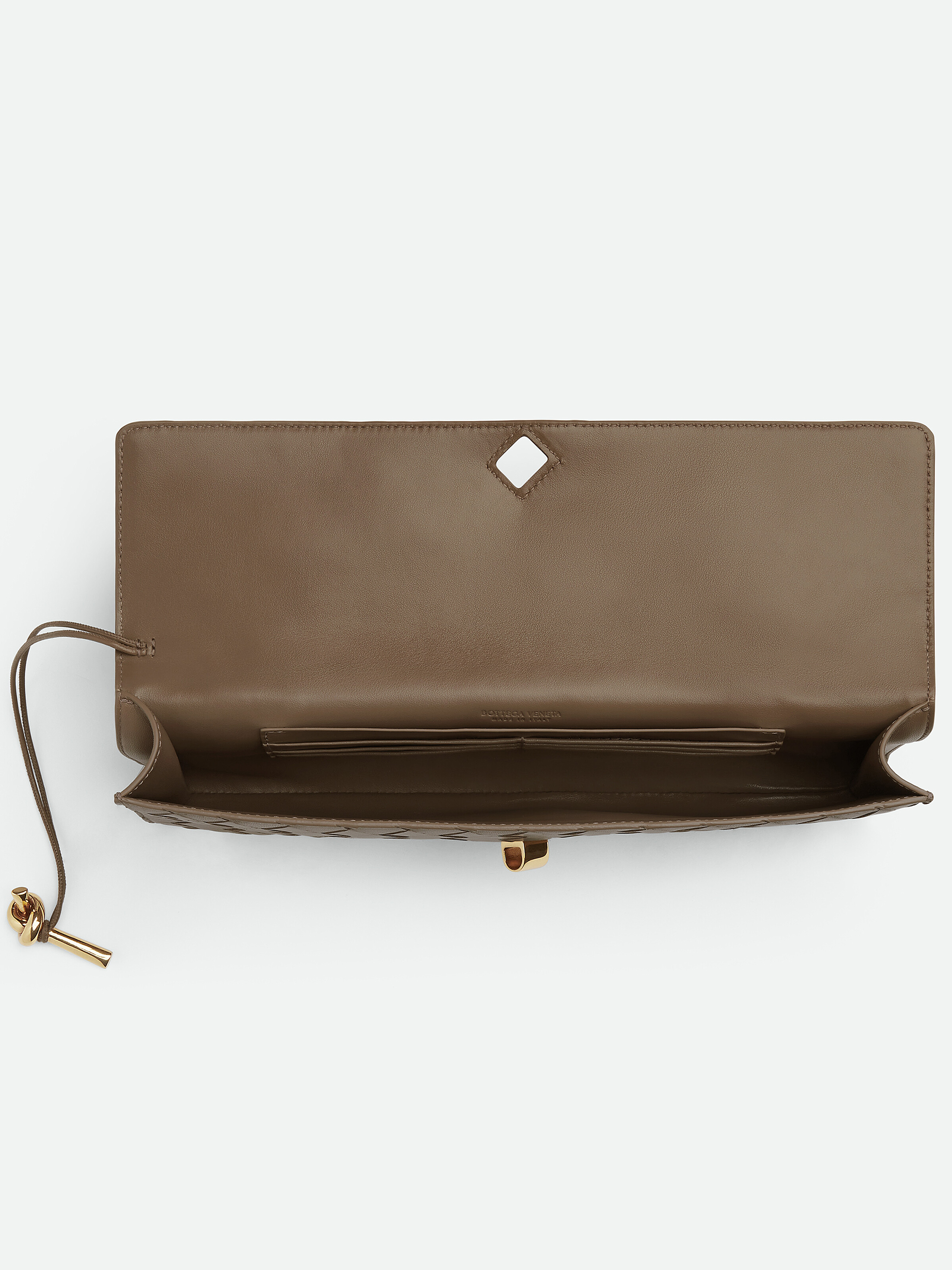 Bottega Veneta Clutch Andiamo