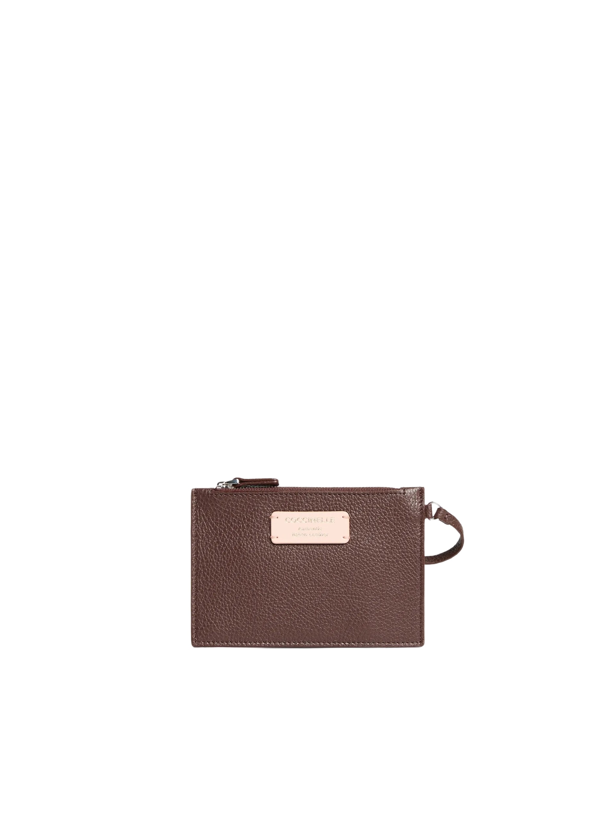 Coccinelle C-Easy Suede Small