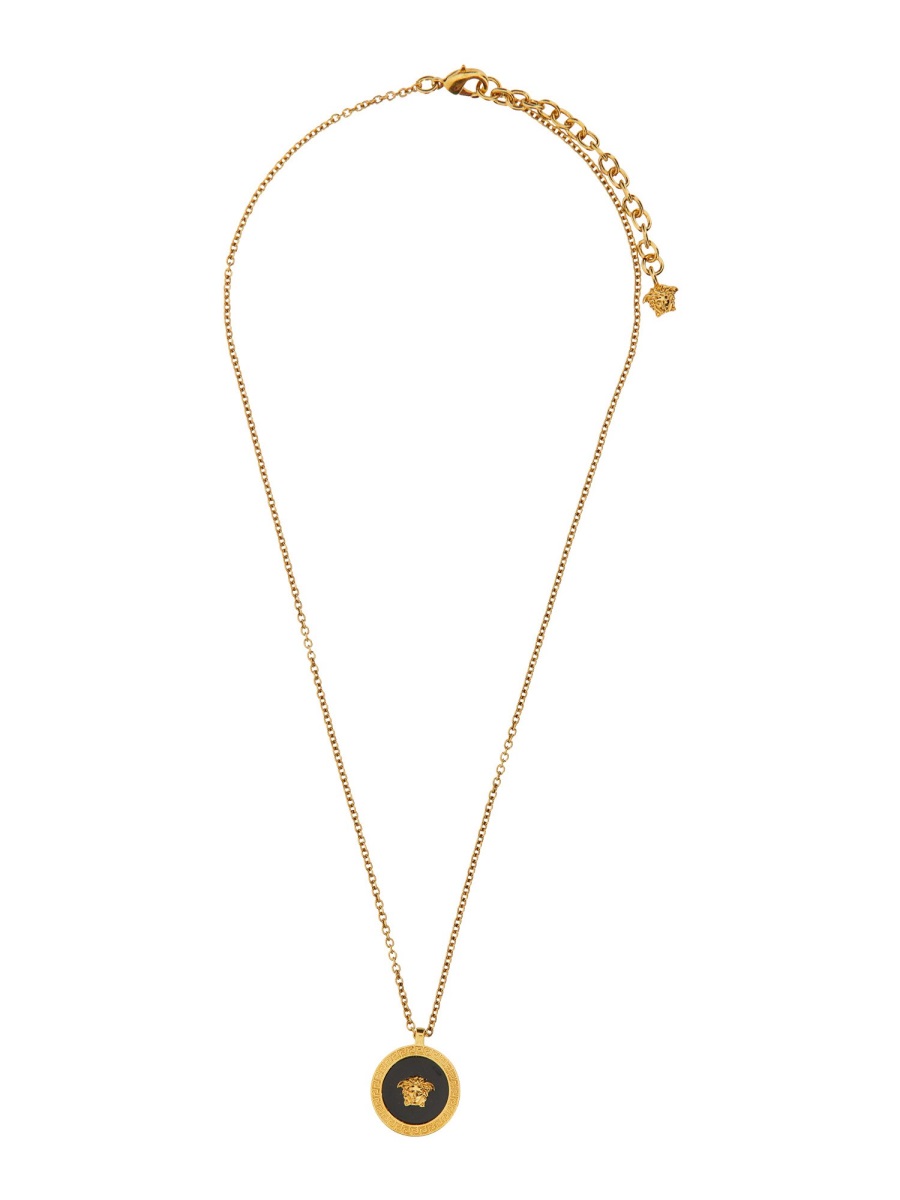 Versace Collana Medusa