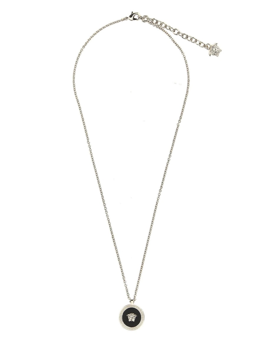 Versace Collana Medusa