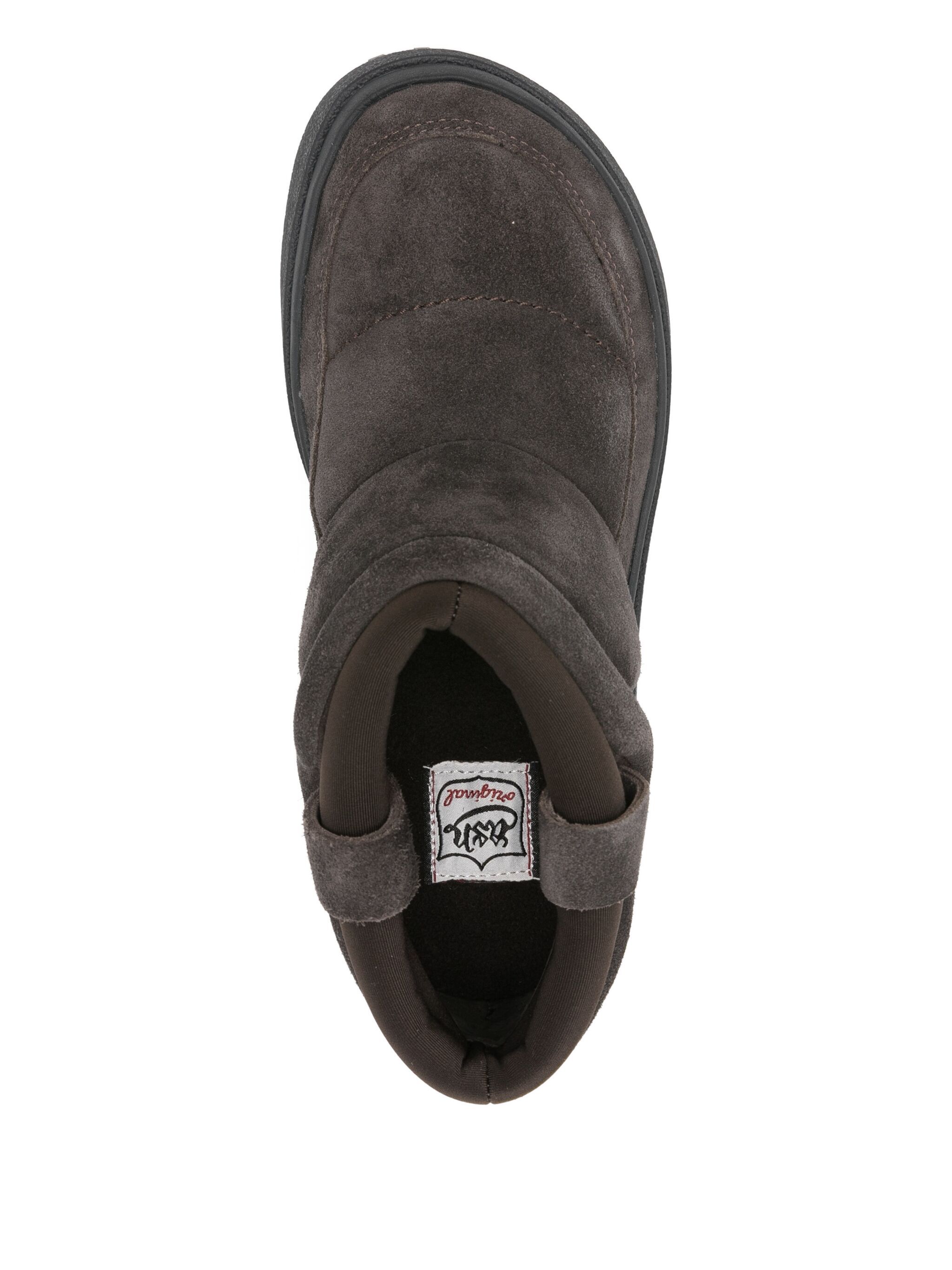 Ash Combo:b Calf Suede Africa/Africa C1