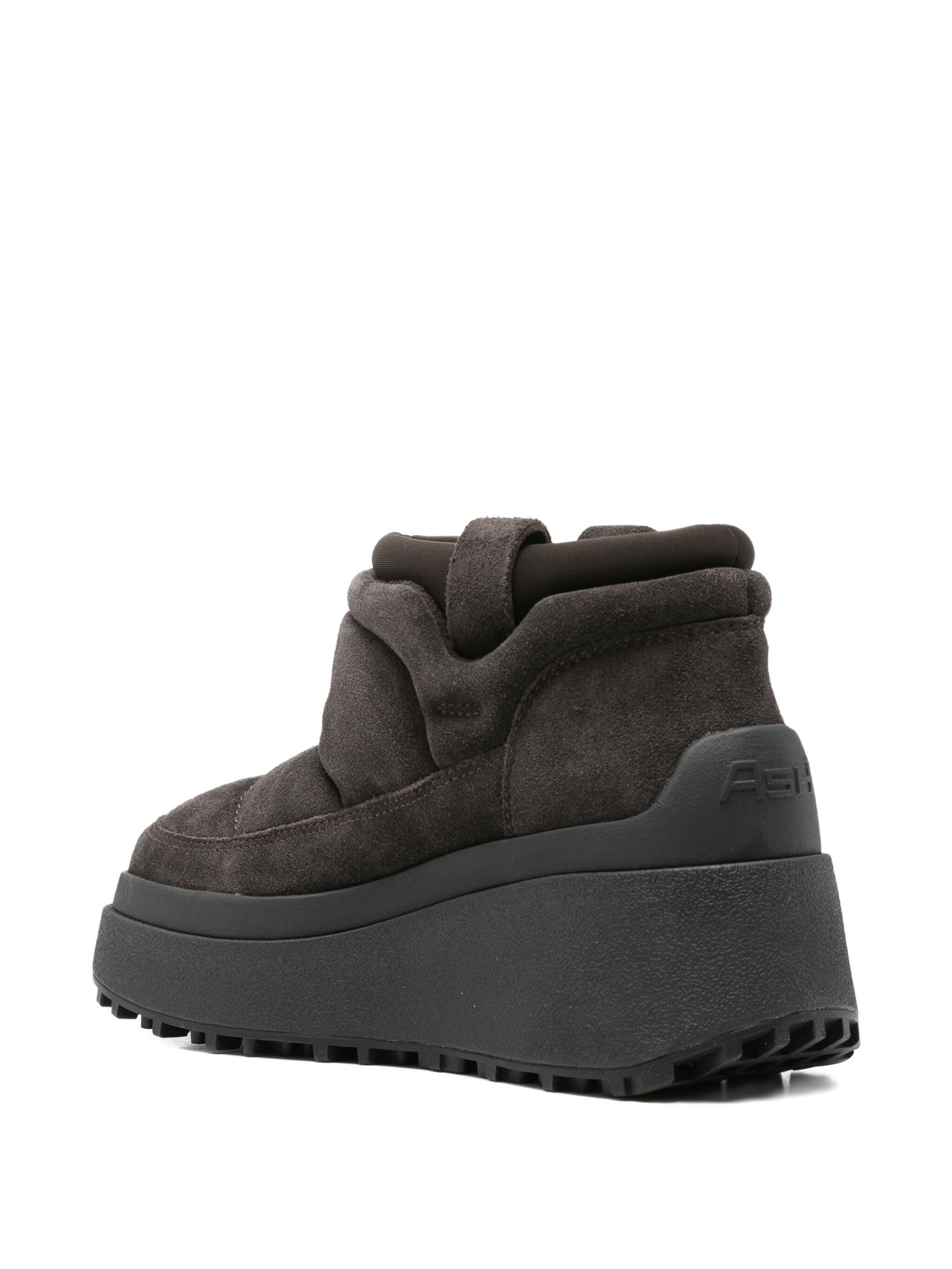 Ash Combo:b Calf Suede Africa/Africa C1