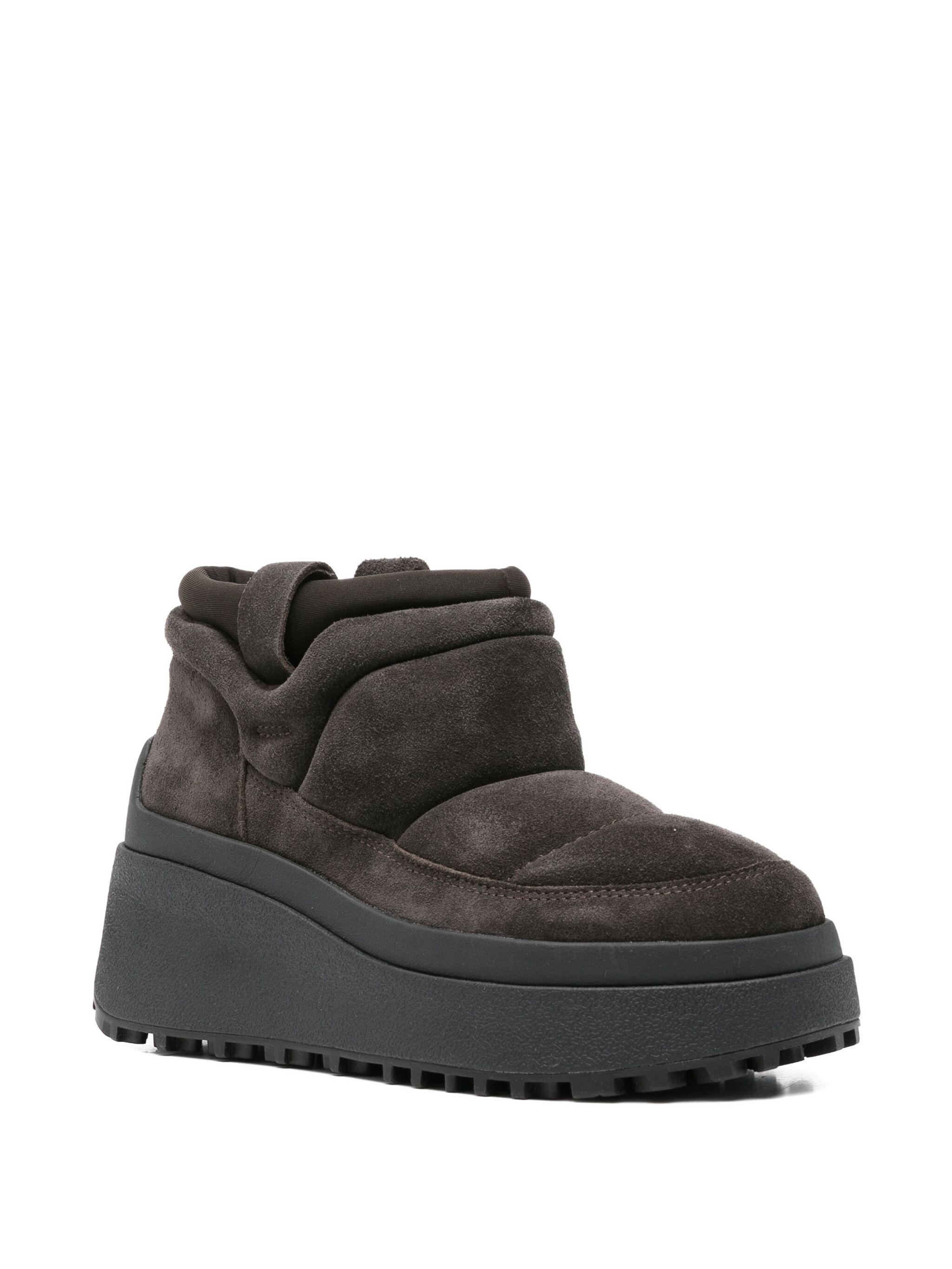 Ash Combo:b Calf Suede Africa/Africa C1