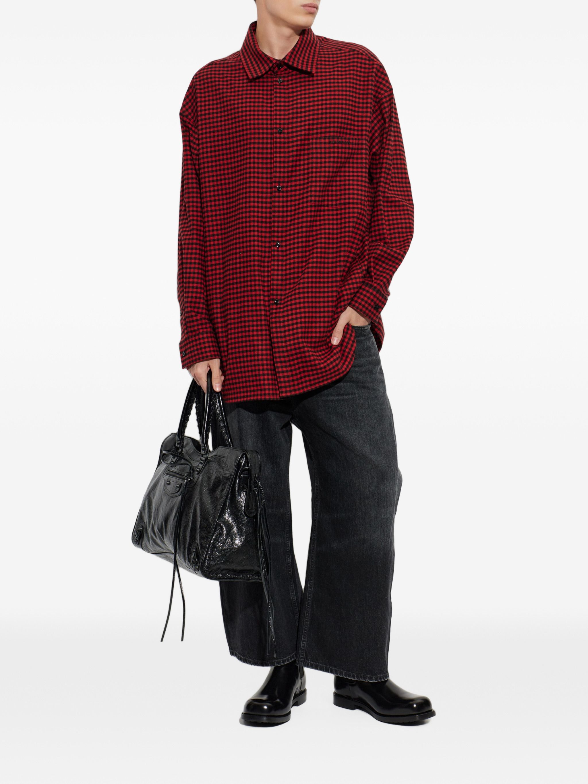 Balenciaga Comfy Chelsea