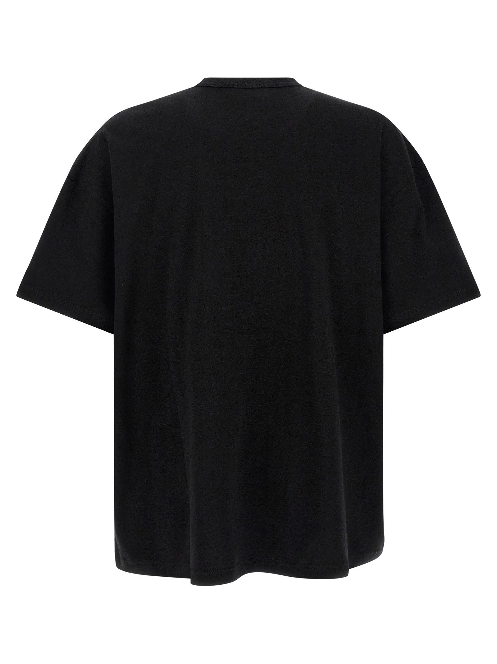Comme des Garcons Black T-Shirt Comme Des Garçons Black X Nike