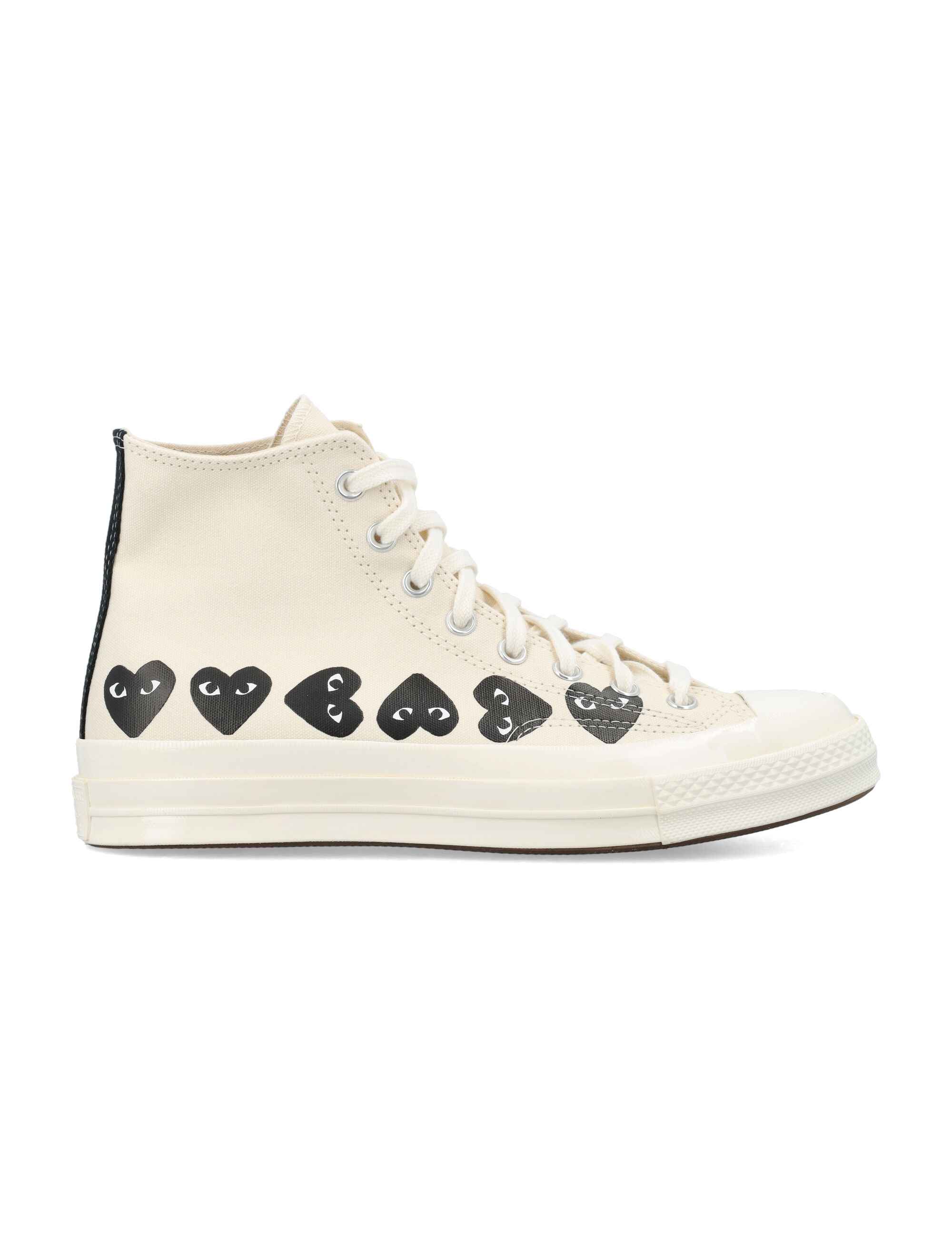 Comme Des Garçons Converse Comme Des Garçons Play X Converse Chuck 