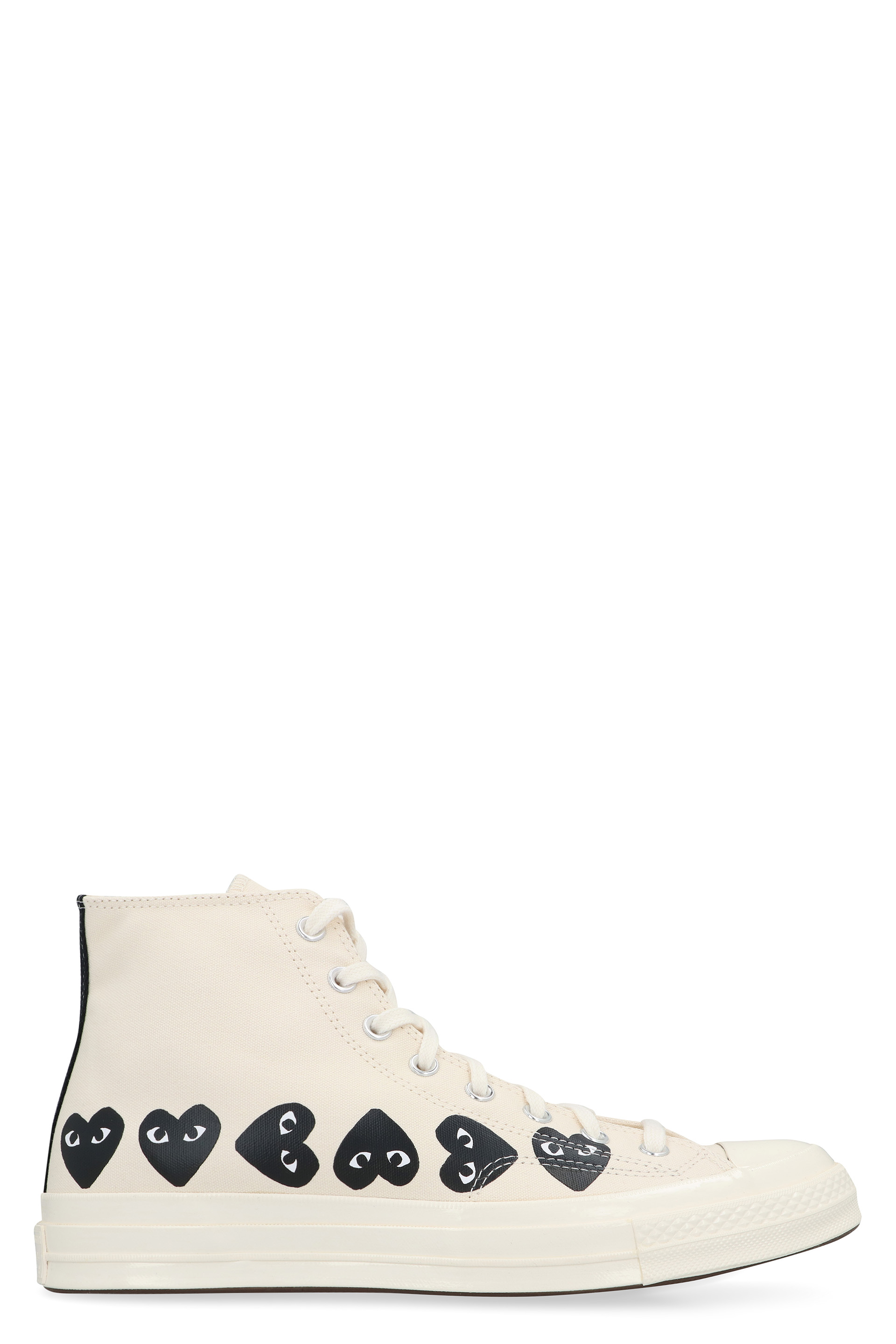 Comme Des Garçons Converse Comme Des Garçons Play X Converse Chuck