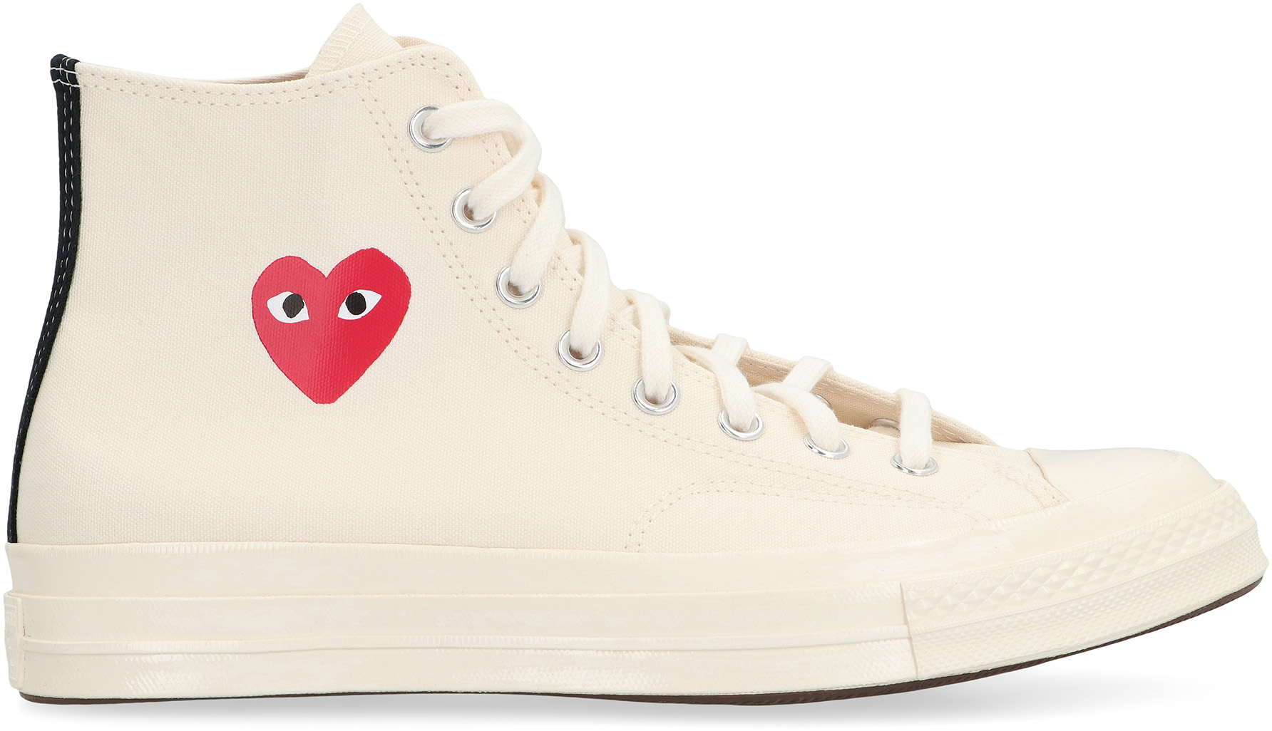 Comme Des Garçons Converse Comme Des Garçons Play X Converse High-T
