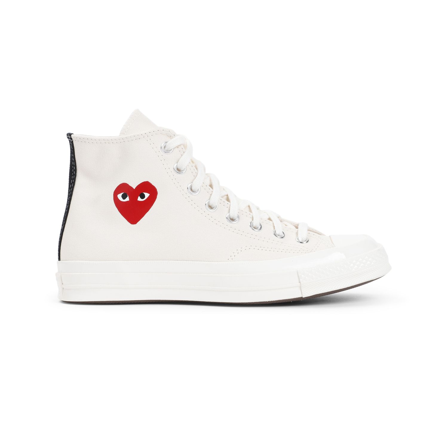 Comme Des Garçons Converse Comme Des Garçons Play X Converse High-T
