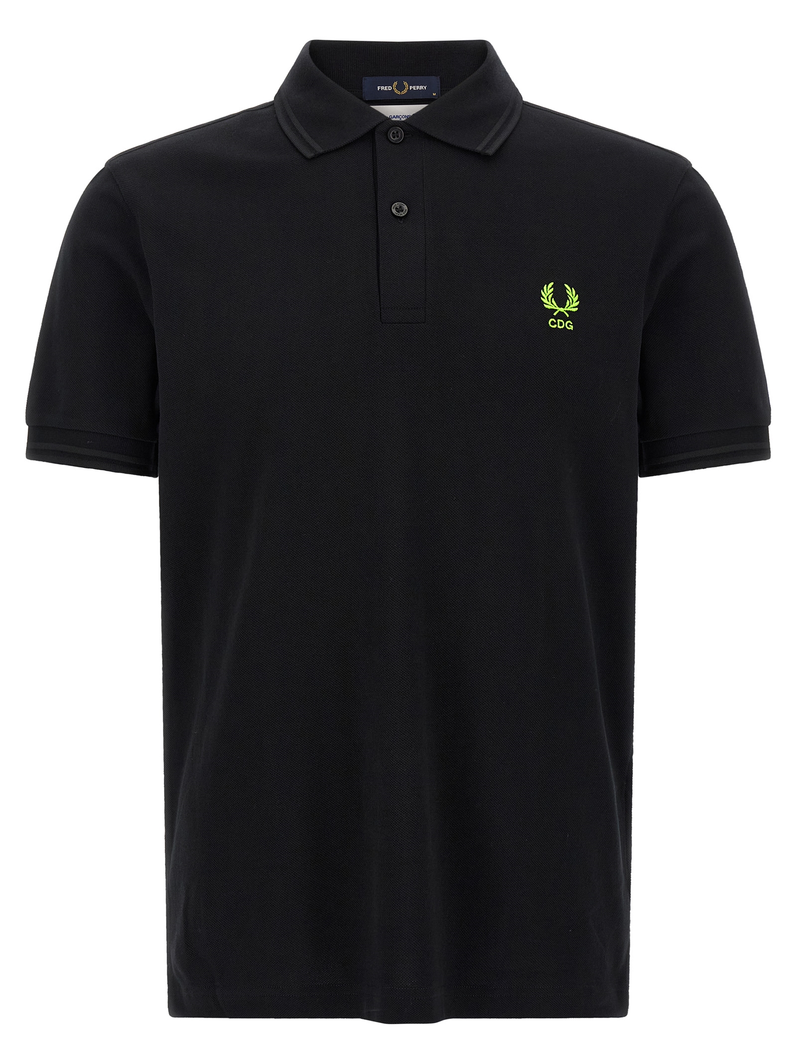 Comme Des Garçons Comme Des Garcons Shirt Polo Comme Des G