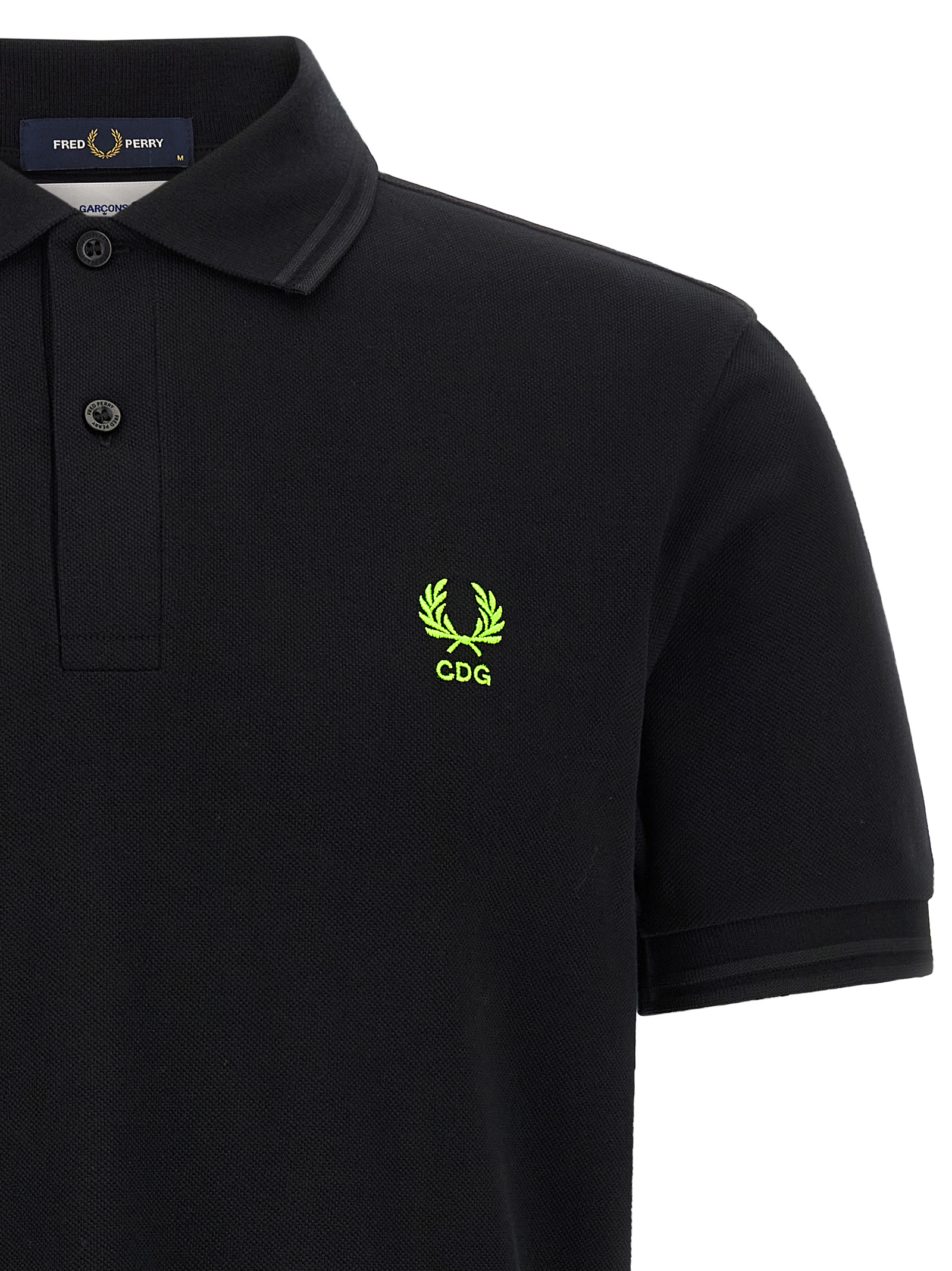 Comme Des Garçons Comme Des Garcons Shirt Polo Comme Des G