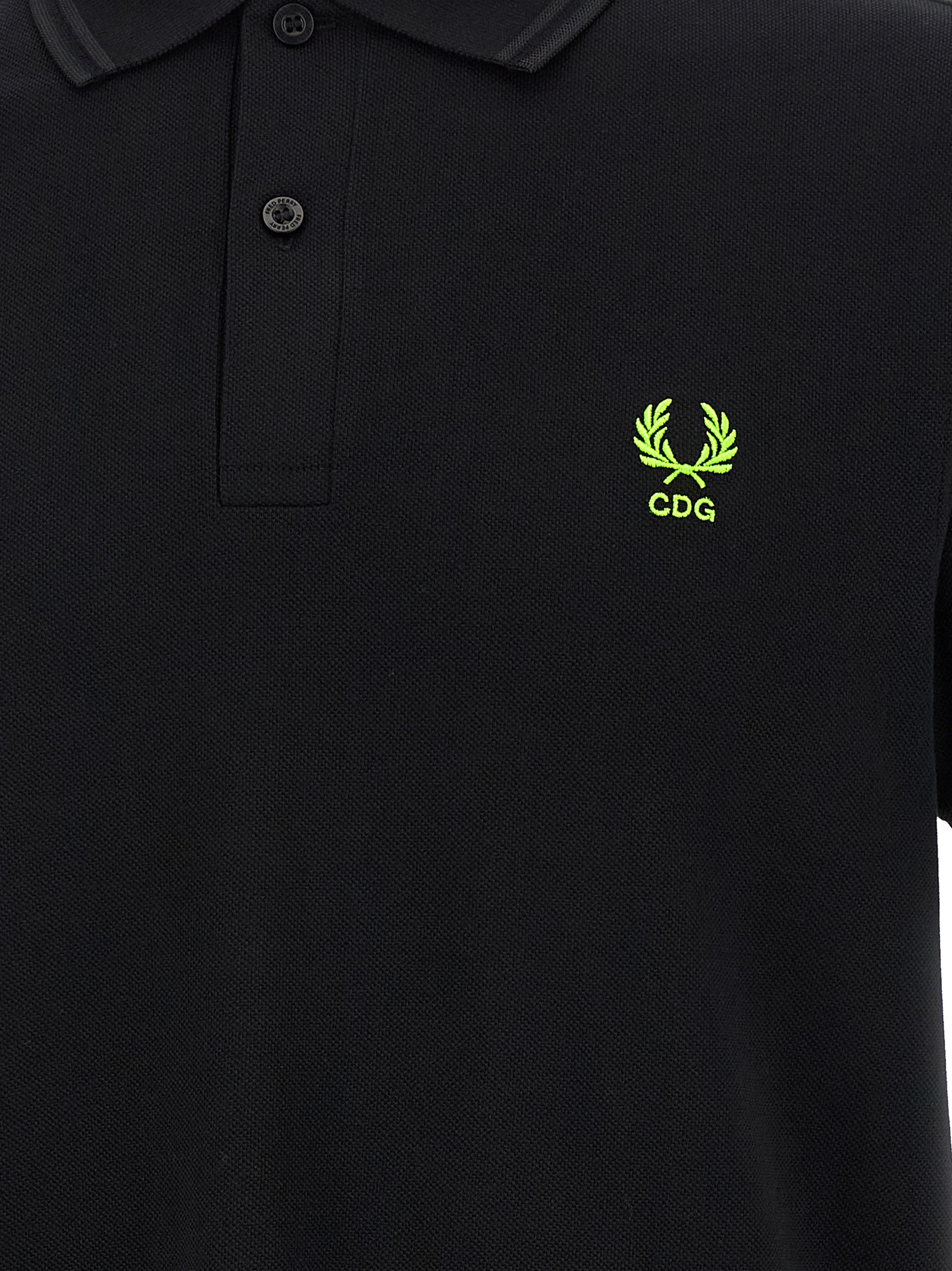 Comme Des Garçons Comme Des Garcons Shirt Polo Comme Des G