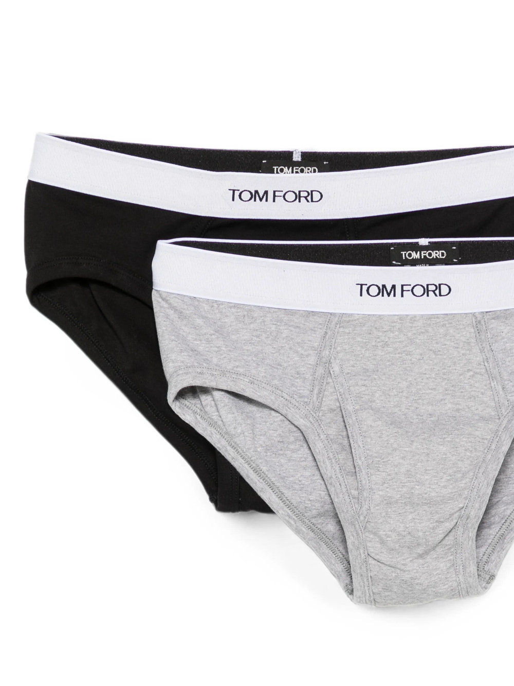 Tom Ford Confezione Da 2 Slip
