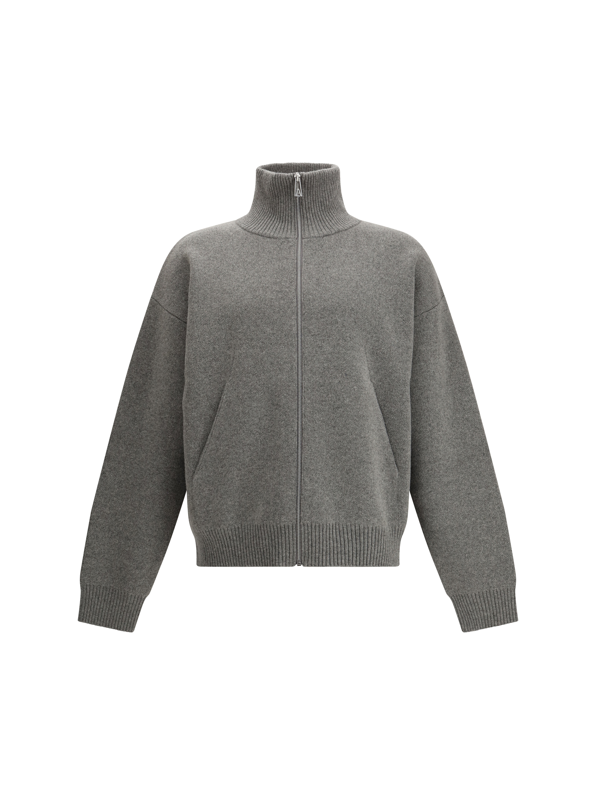 Axel Arigato Core Zip-Up Cardigan