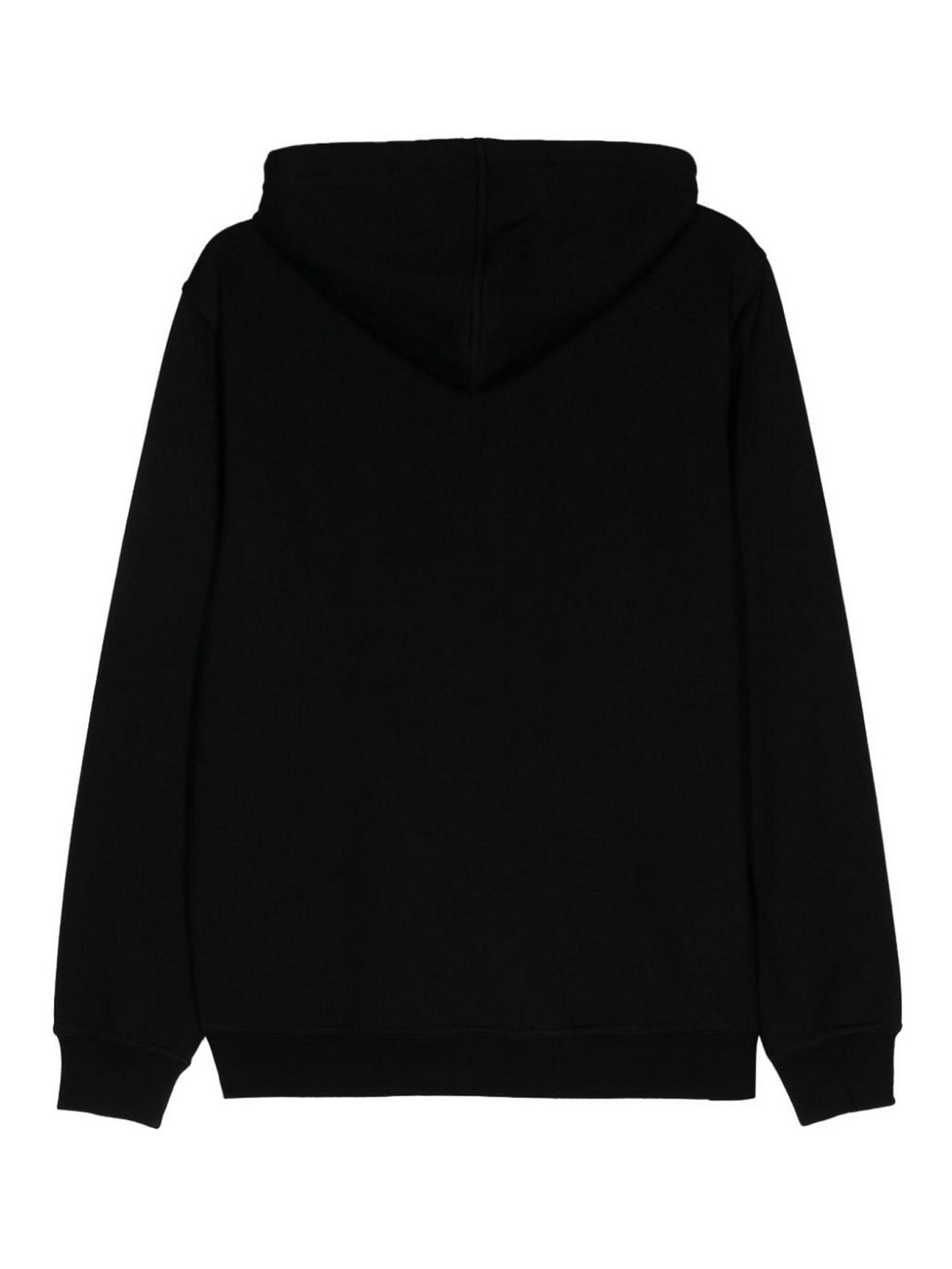 Brunello Cucinelli Cotton Blend Hoodie