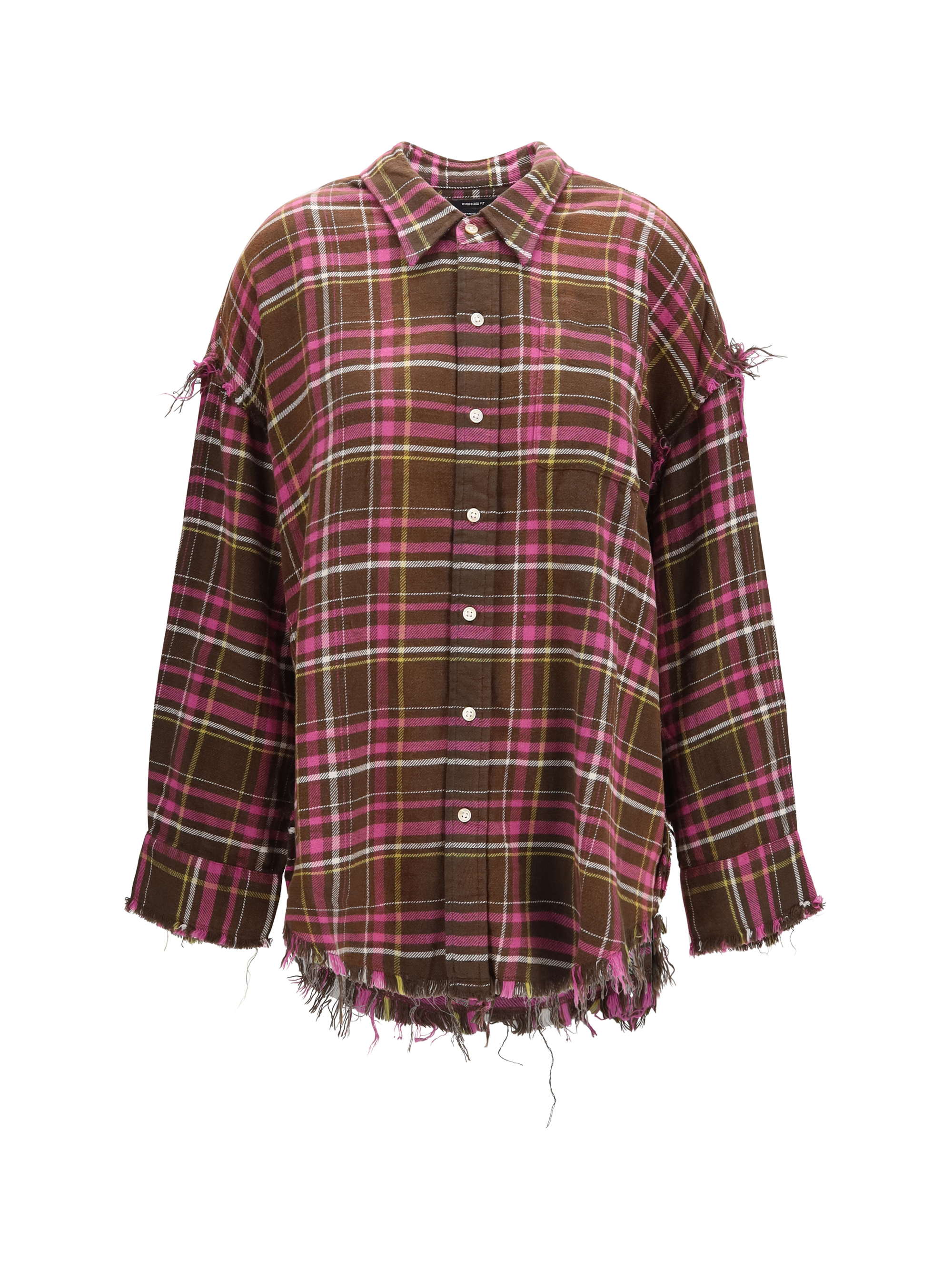 R13 Cotton Shirt