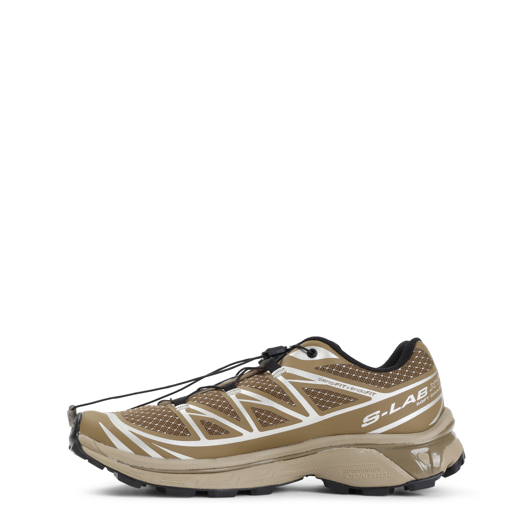 Salomon Coyote Oxford Xt-6 Steel Streets Sneaker