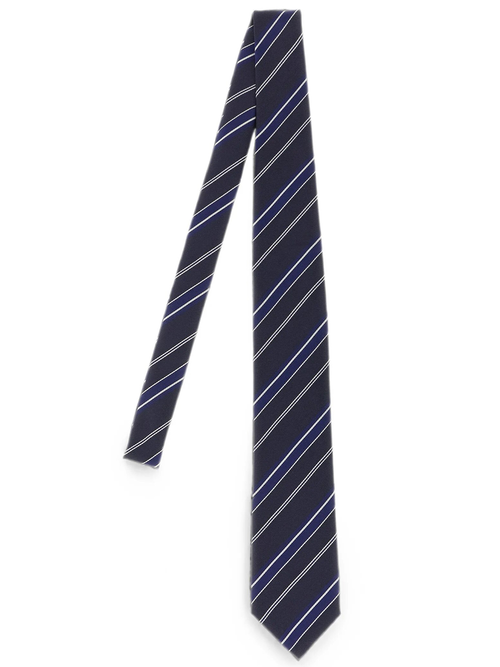 Tom Ford Cravatta In Seta