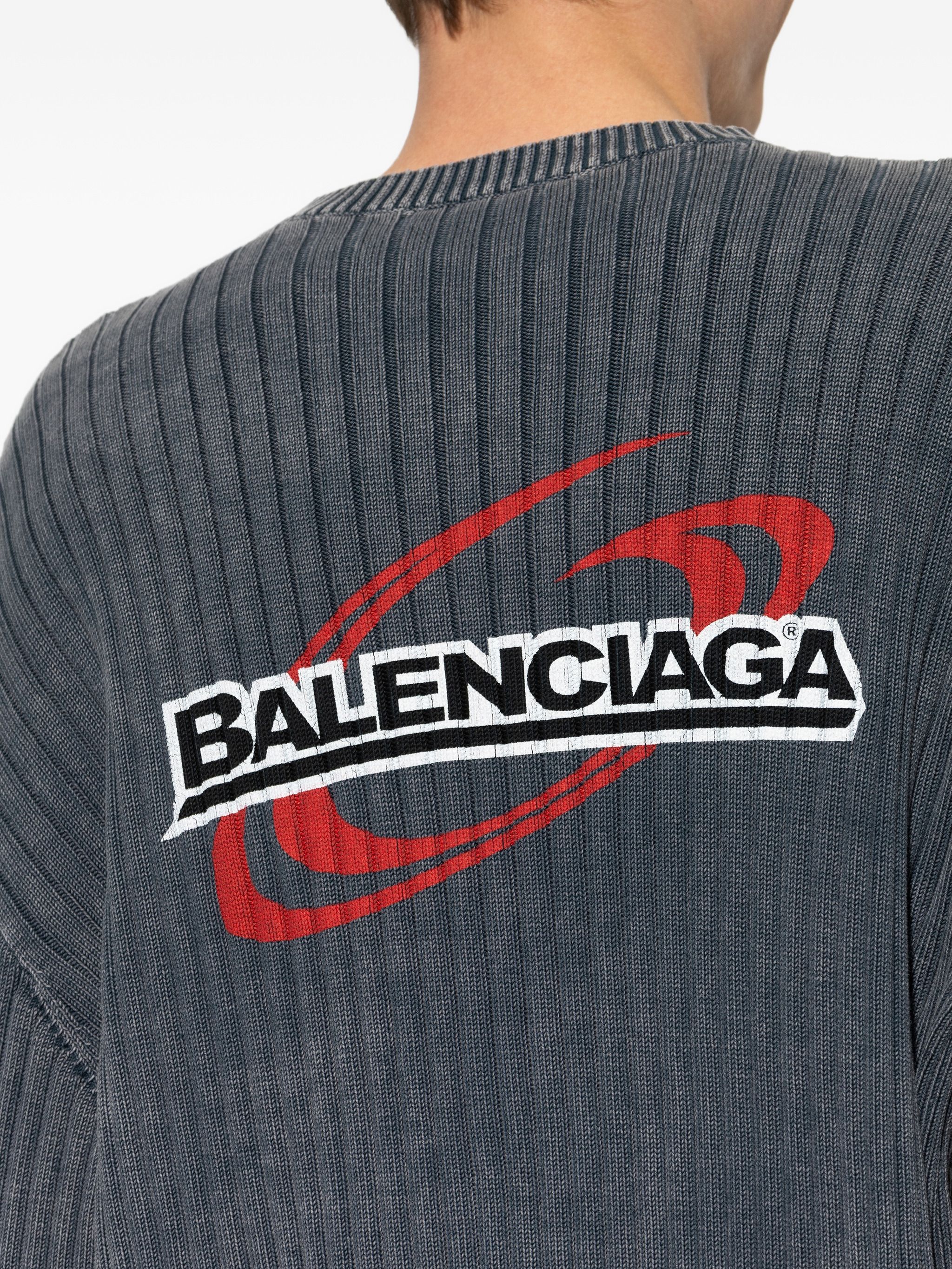 Balenciaga Crewneck