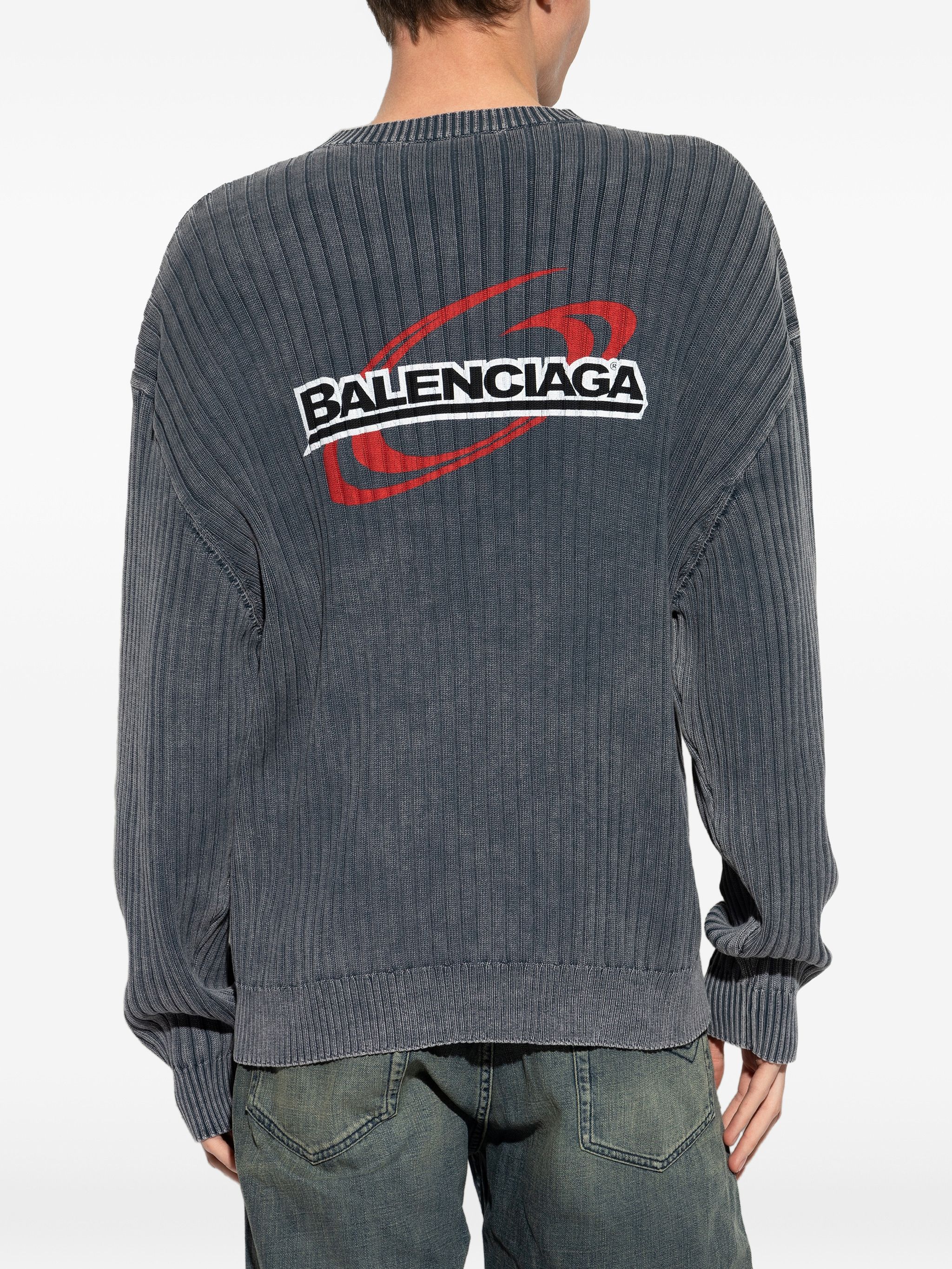 Balenciaga Crewneck