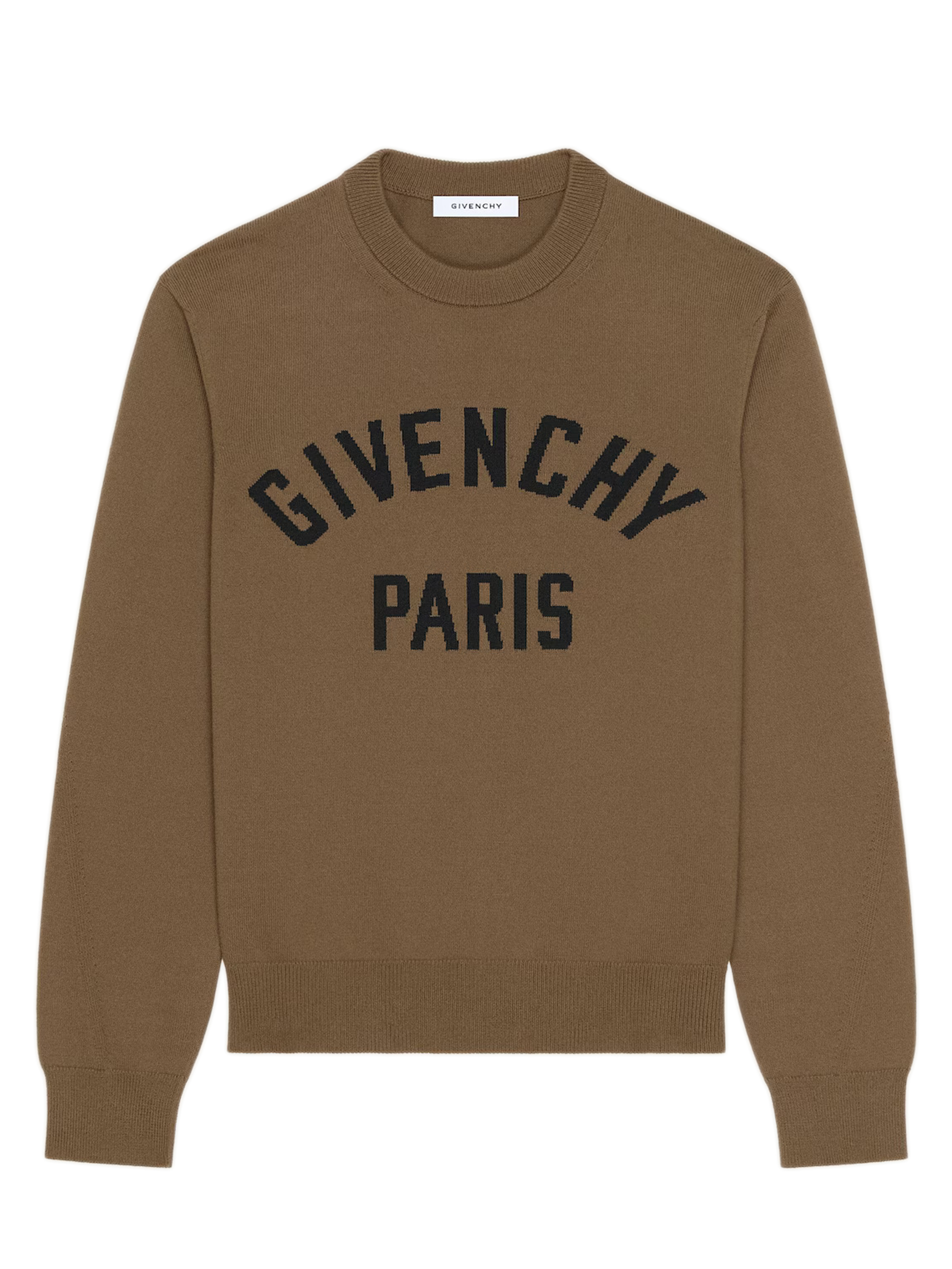 Givenchy Crewneck Sweater