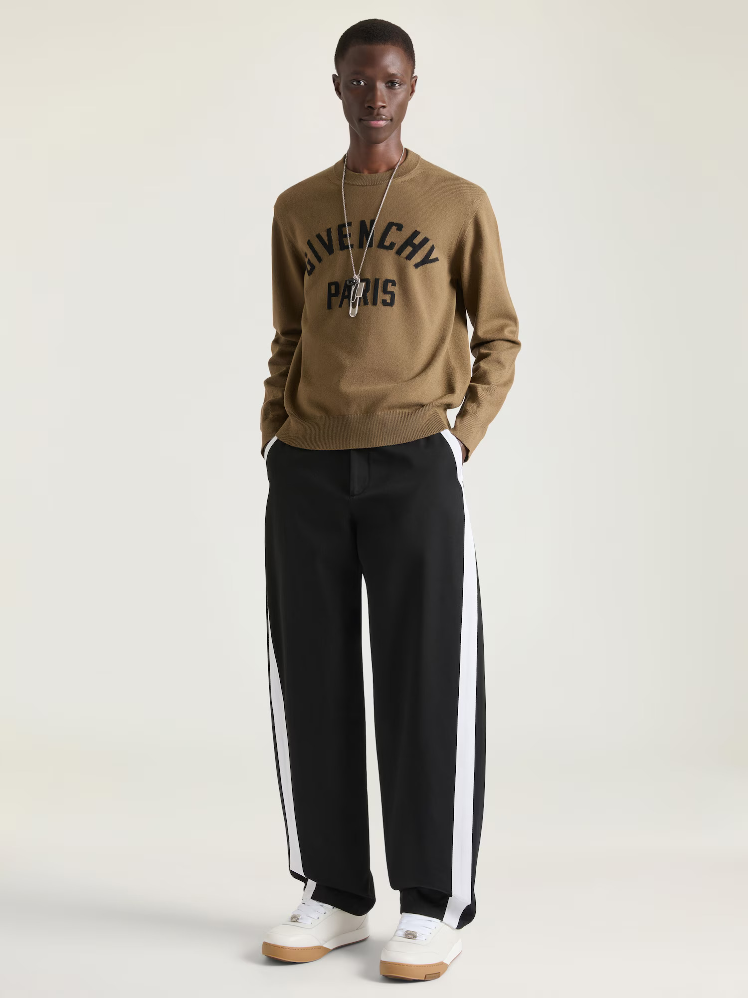 Givenchy Crewneck Sweater