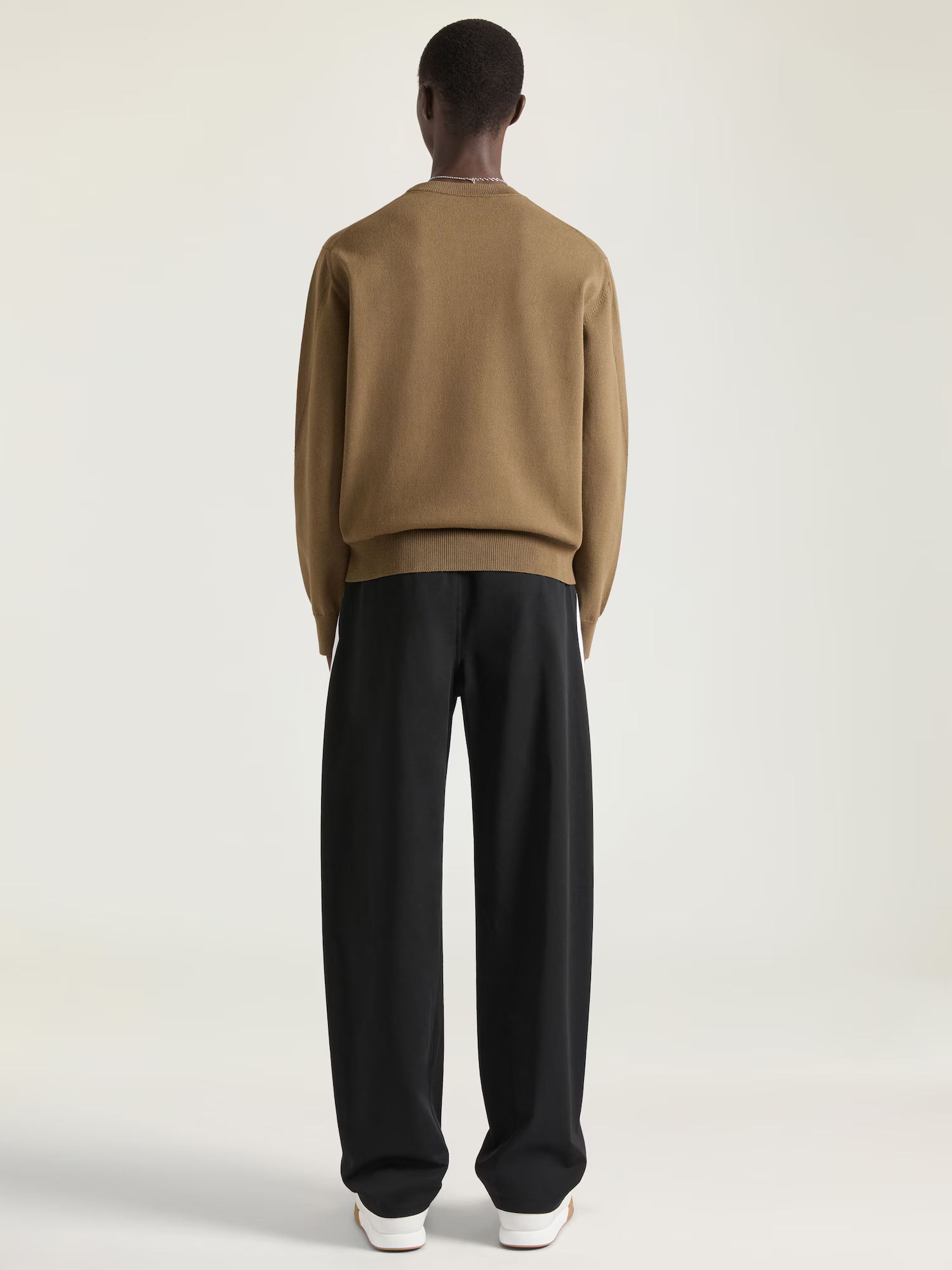 Givenchy Crewneck Sweater