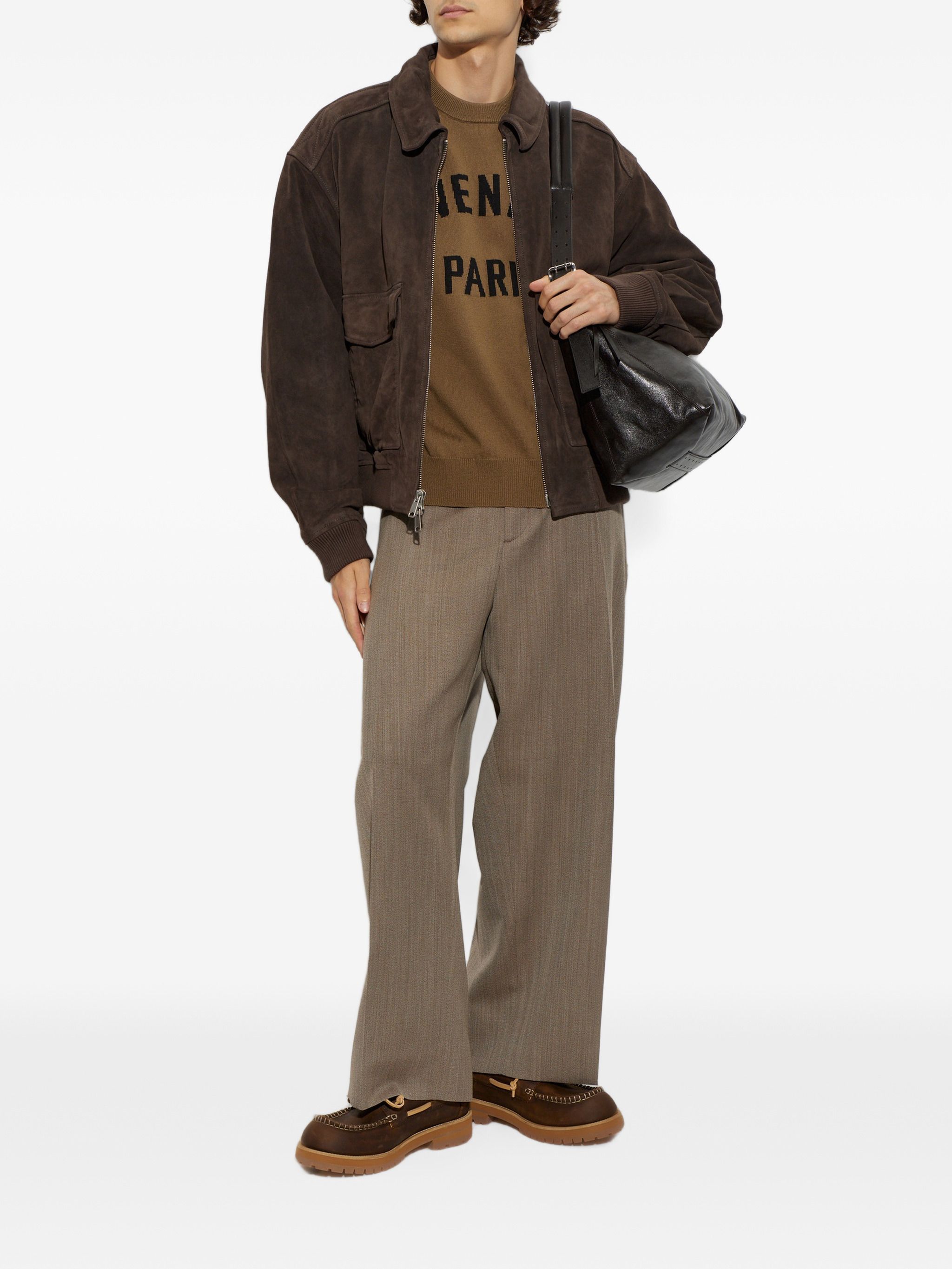 Givenchy Crewneck Sweater