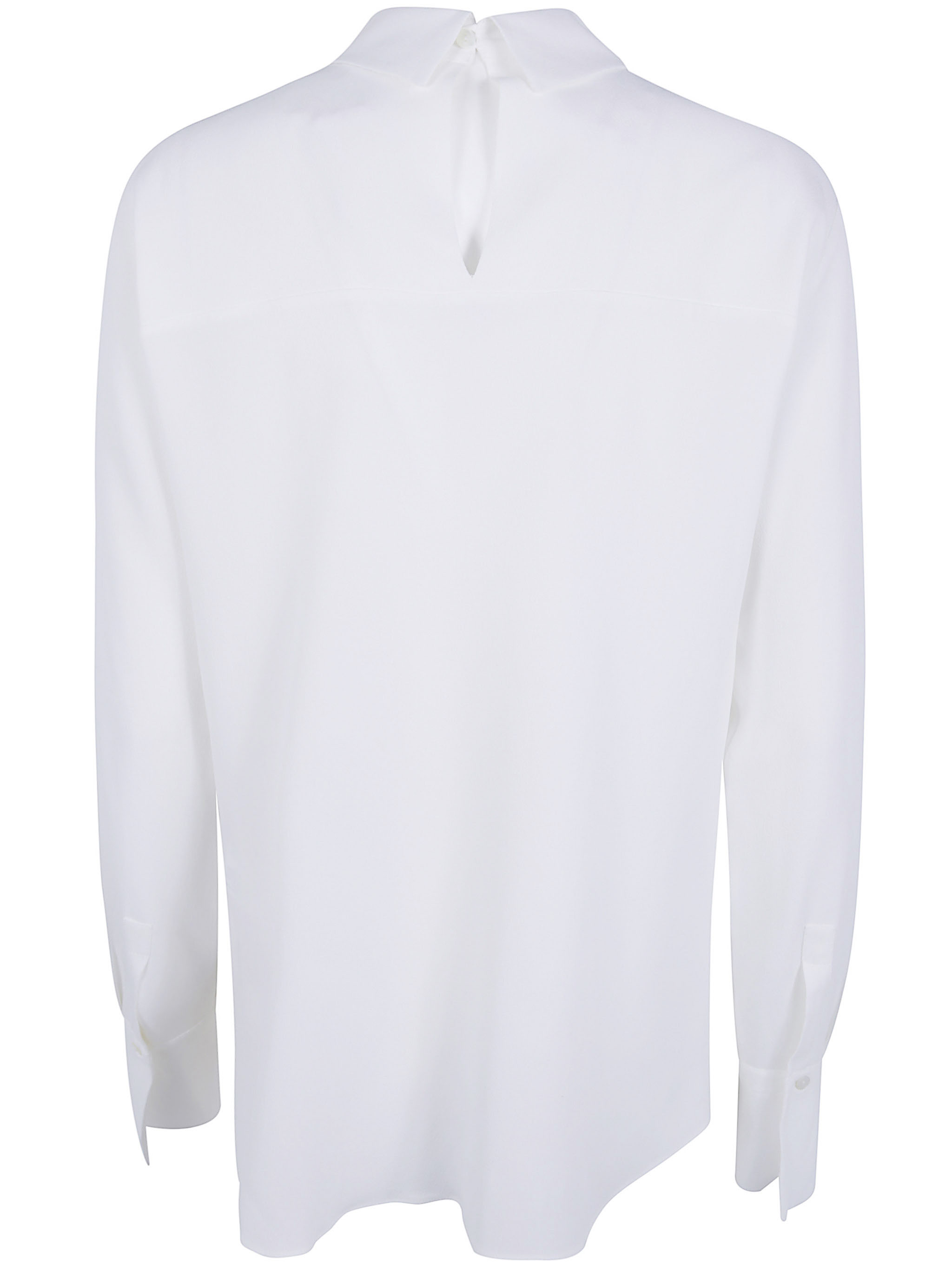 Antonelli Firenze "Cristofer" Polo Nekc Blouse