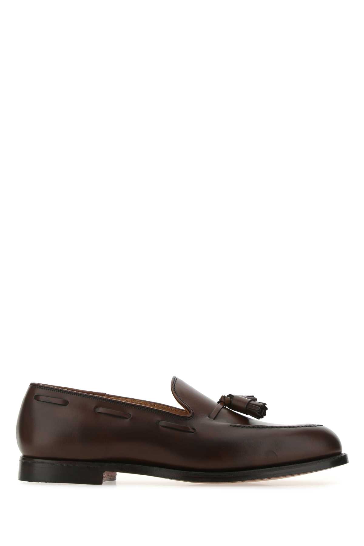 Crockett Jones Crockett&Jones Scarpe Stringate