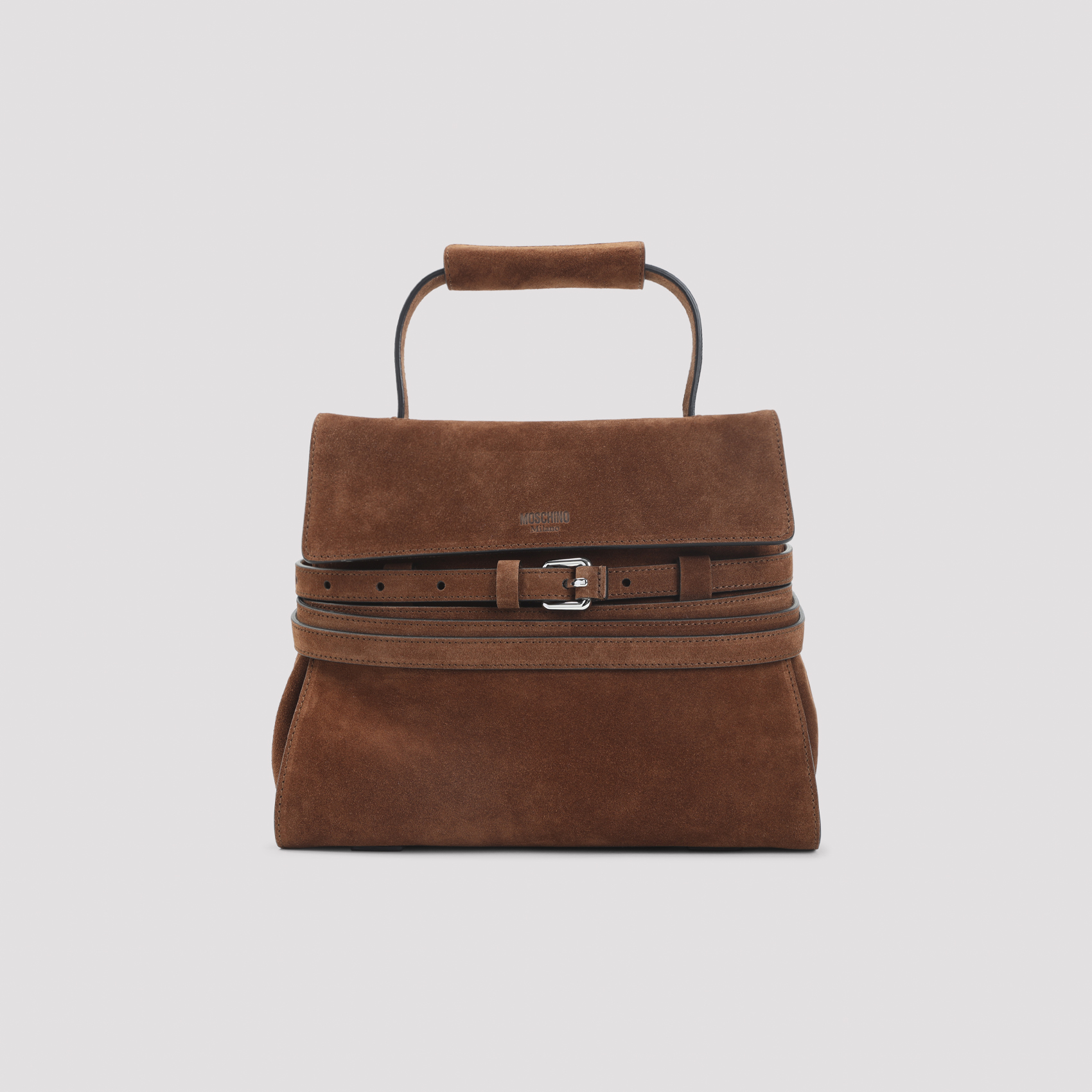 Moschino Couture Crust Bag