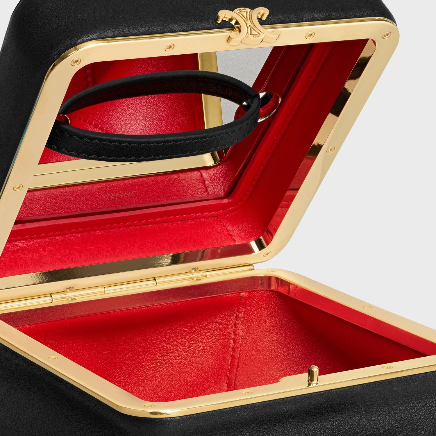 Celine Cube Triomphe Fr