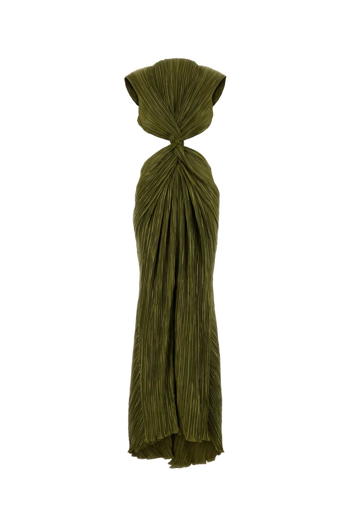 Cult Gaia Voss Gown