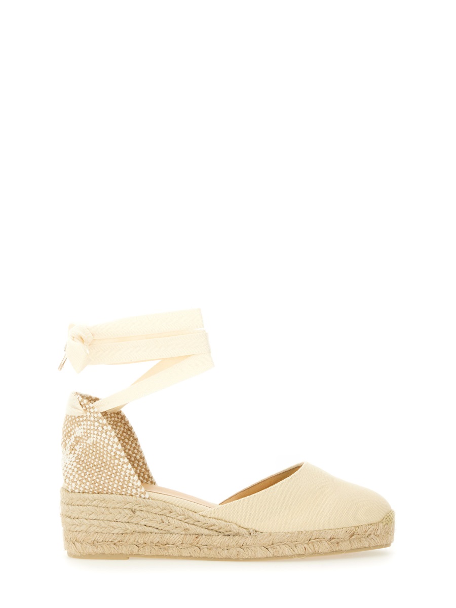 Castaner Castañer Cute Espadrilles