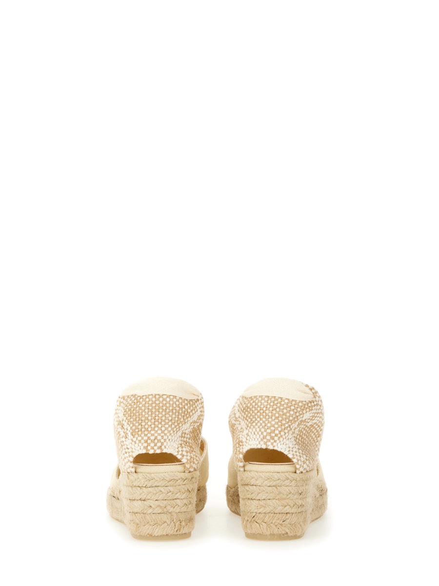 Castaner Castañer Cute Espadrilles