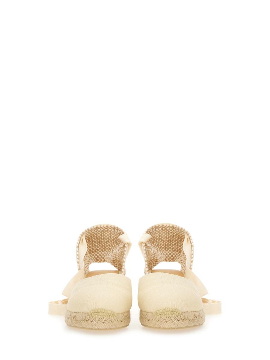 Castaner Castañer Cute Espadrilles