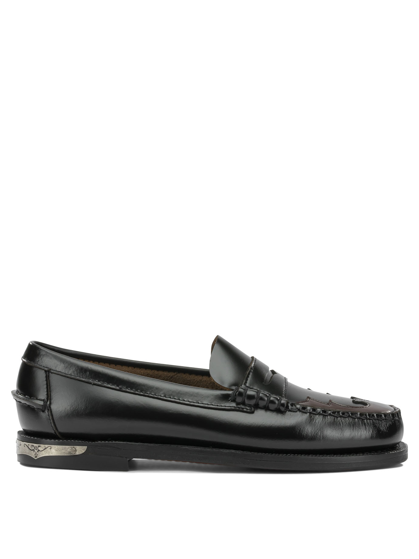 Sebago "Dan Scarabeo" Loafers