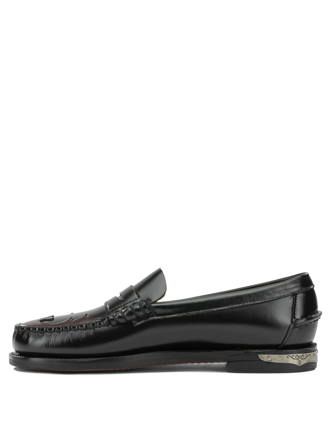 Sebago "Dan Scarabeo" Loafers