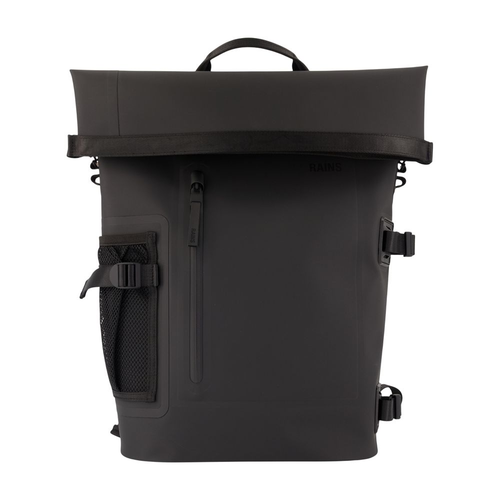 Rains Deepwater Rolltop Rucksack Large W4